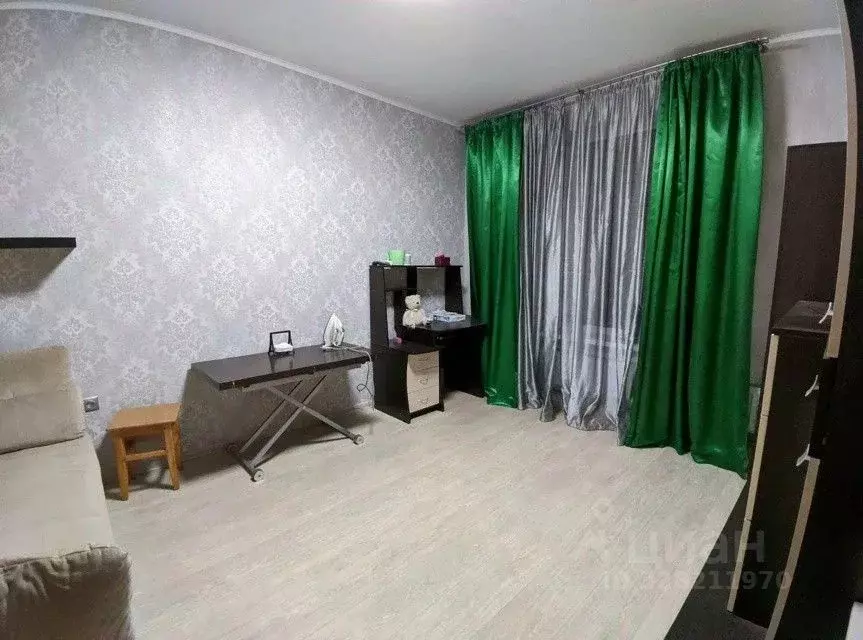 1-к кв. Ростовская область, Таганрог ул. Адмирала Крюйса, 23 (29.0 м) - Фото 2