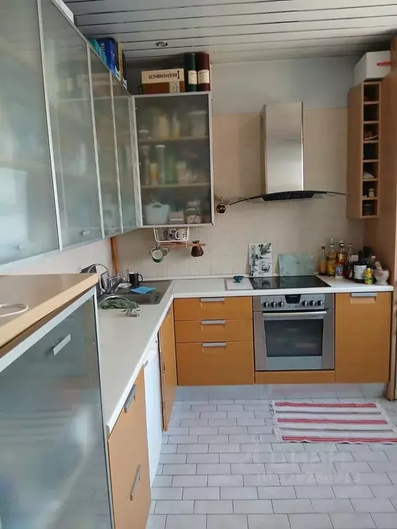 3-к кв. Ленинградская область, Выборг Красноармейская ул., 1 (68.7 м) - Фото 1