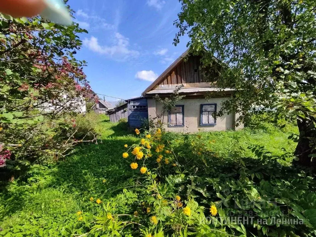 Участок в Ярославская область, Рыбинский муниципальный округ, пос. ... - Фото 1