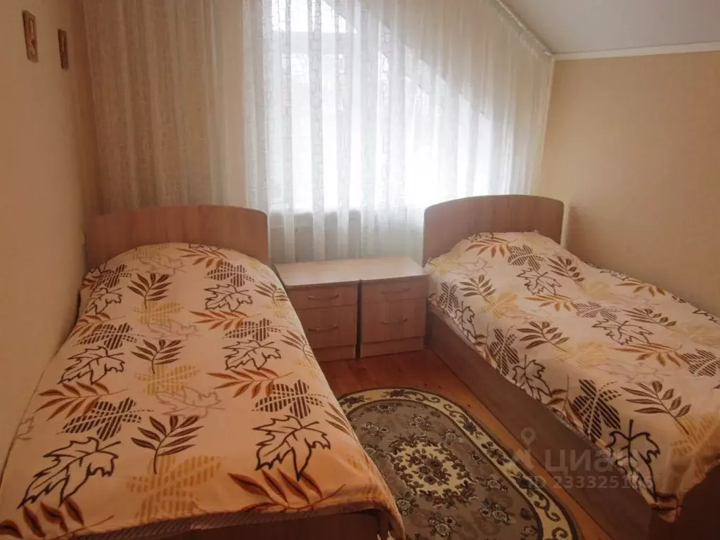 Комната Ставропольский край, Ессентуки ул. Седова, 12 (17.0 м) - Фото 2