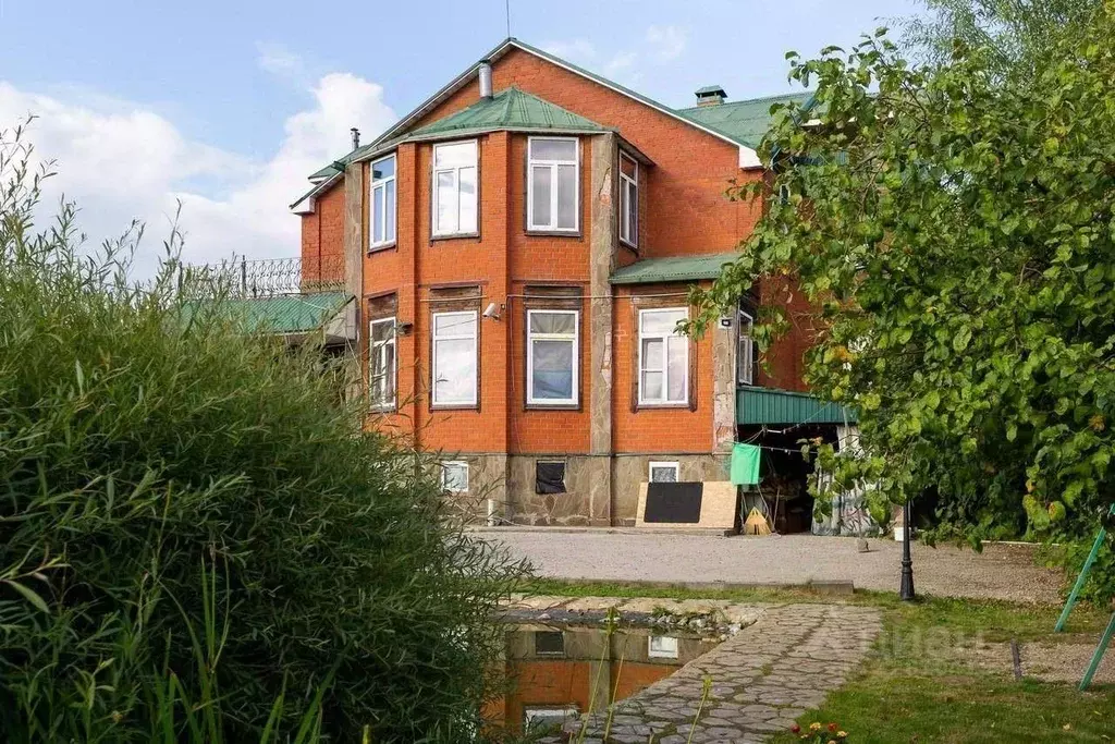 Дом в Московская область, Балашиха Абрамцево кв-л,  (530 м) - Фото 1