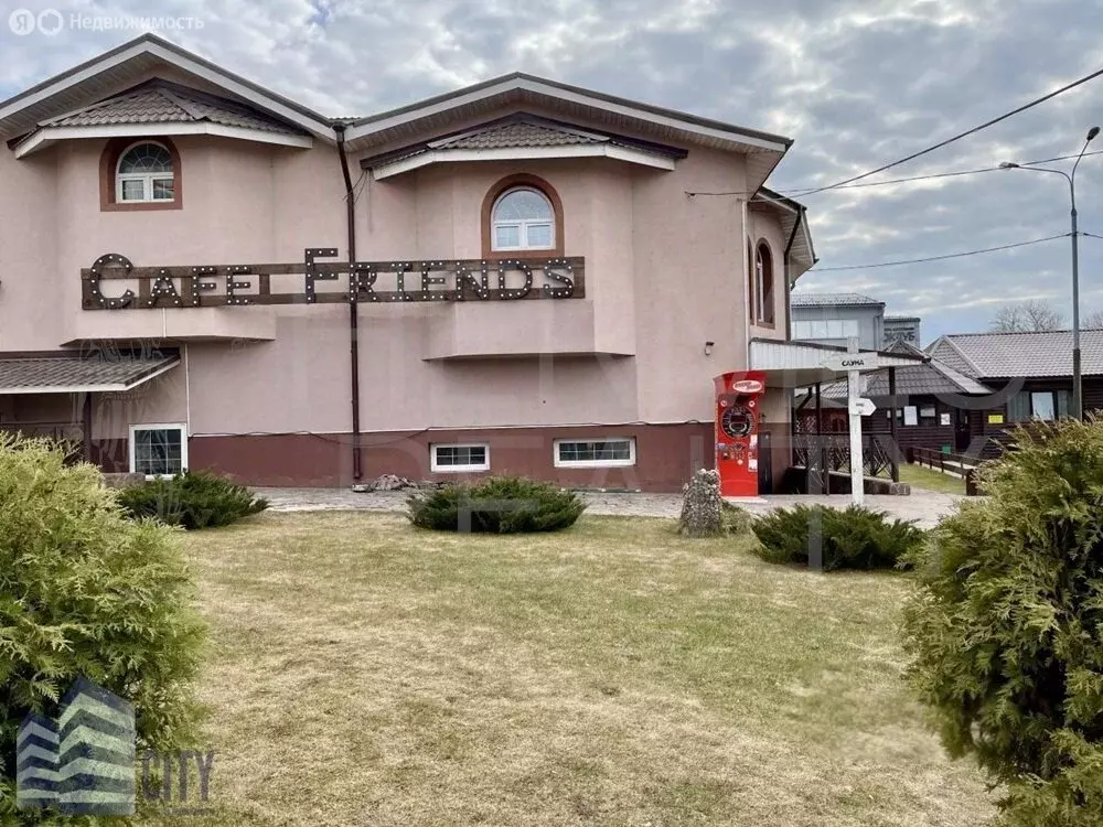 Торговая площадь (1181.1 м) - Фото 2