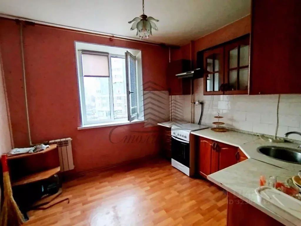 3-к кв. Белгородская область, Белгород 10-й мкр,  (71.0 м) - Фото 1