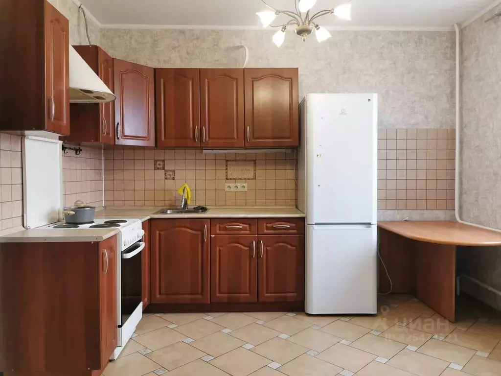 2-к кв. Москва, Москва, Троицк ул. Нагорная, 5 (59.4 м) - Фото 0