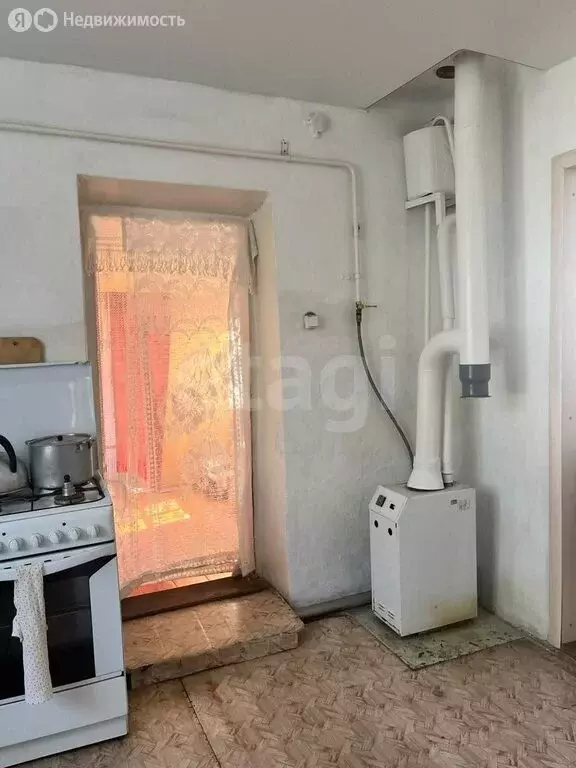 3-комнатная квартира: Челябинская область, Троицкий муниципальный ... - Фото 1