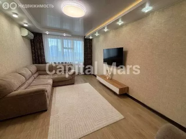 2-комнатная квартира: Москва, Ореховый проезд, 41к1 (60 м) - Фото 0