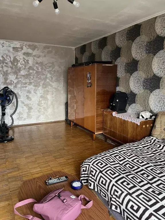 1-к кв. Москва Бирюлевская ул., 58К2 (35.0 м) - Фото 2