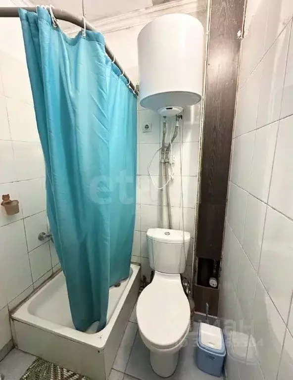 Студия Крым, Симферопольский район, Молодежное пгт, Аграрник СНТ ул. ... - Фото 2