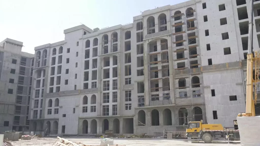 Квартира-студия: Новороссийск, Шоссейная улица, 114 (27.74 м) - Фото 2