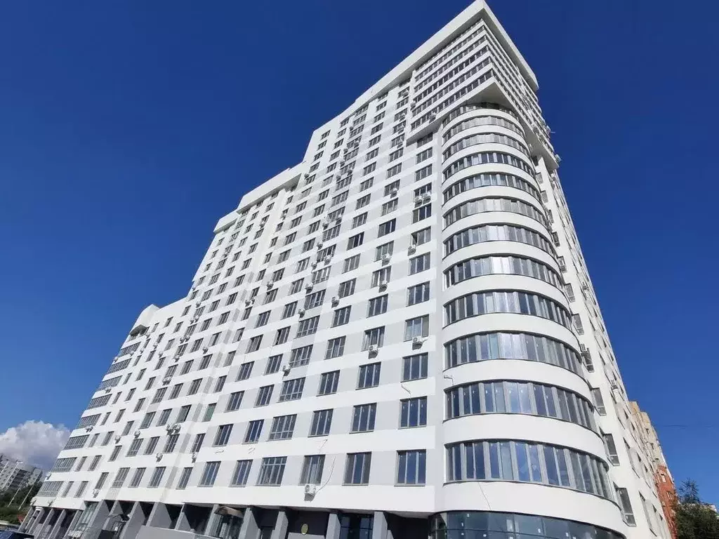 3-к кв. Саратовская область, Саратов ул. Большая Затонская, 12 (146.85 ... - Фото 2