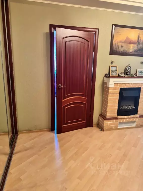4-к кв. Тверская область, Тверь просп. Николая Корыткова, 34А (60.8 м) - Фото 0