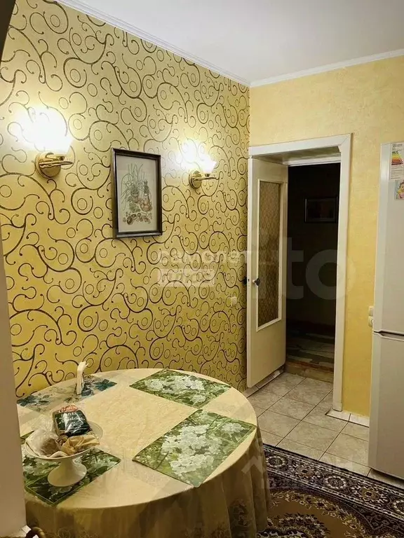 3-к кв. Калмыкия, Элиста 2-й мкр, 12 (67.7 м) - Фото 1