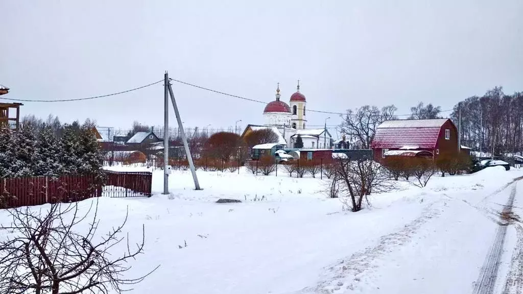 Купить Участок Щаповское Поселение