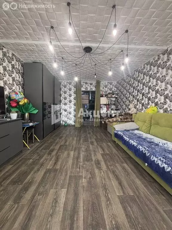 Дом в Иваново, 7-я Березниковская улица (63.7 м) - Фото 1