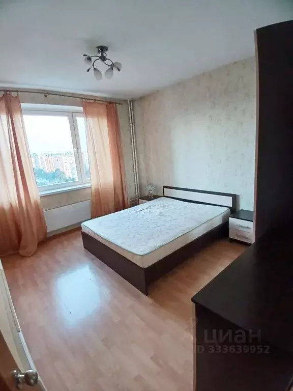 3-к кв. Москва Симферопольский бул., 30к1 (74.0 м) - Фото 1