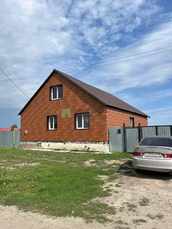 Дом в Курганская область, Кетовский муниципальный округ, д. Шкодинское ... - Фото 1