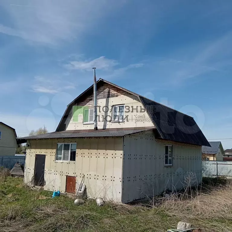 Дом 160 м на участке 10 сот. - Фото 1