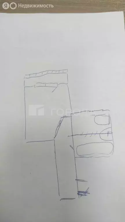 1-комнатная квартира: Барнаул, Змеиногорский тракт, 104П/11 (55 м) - Фото 1