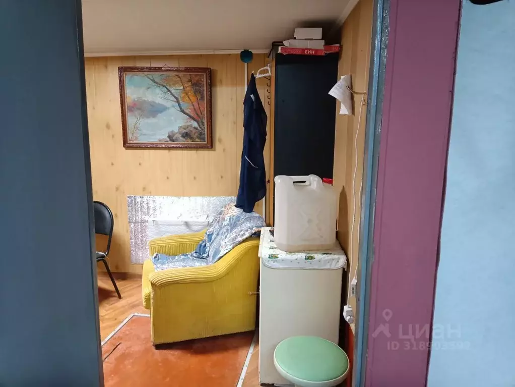 Гараж в Ханты-Мансийский АО, Нижневартовск Лесная ул., 6А (72 м) - Фото 1