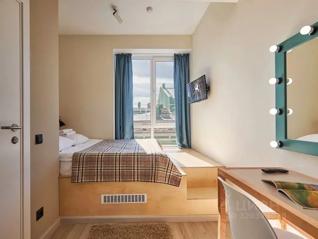 Комната Санкт-Петербург наб. Реки Фонтанки, 59 - Фото 2