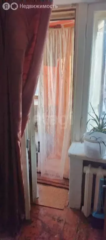 1к в -комнатной квартире (13 м) - Фото 2