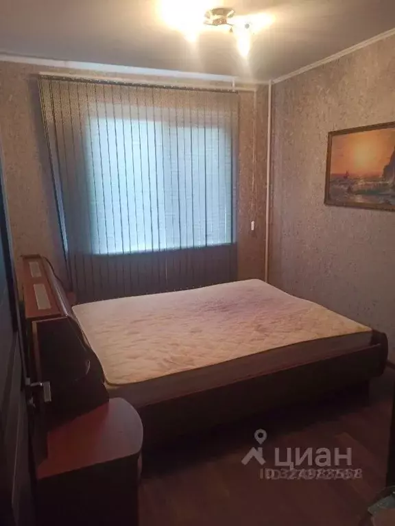 3-к кв. Белгородская область, Старый Оскол Восточный мкр, 2 (62.0 м) - Фото 2