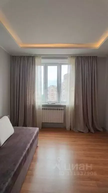1-к кв. Московская область, Балашиха 1 Мая мкр, 25 (44.0 м) - Фото 1
