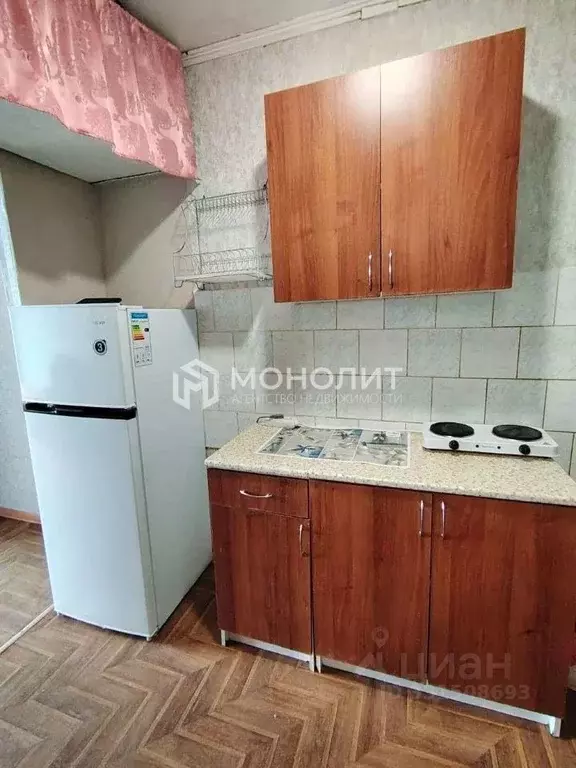 Студия Белгородская область, Старый Оскол Молодогвардеец мкр, 2 (22.55 ... - Фото 1