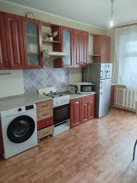 3-к кв. Орловская область, Орел ул. Орелстроевская, 3А (70.9 м) - Фото 1