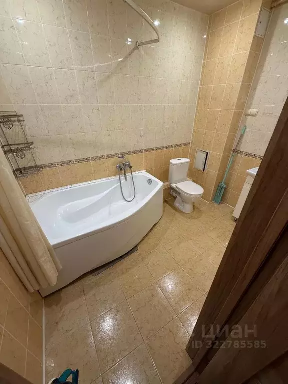 2-к кв. Кемеровская область, Кемерово ул. Тухачевского, 47 (65.5 м) - Фото 1