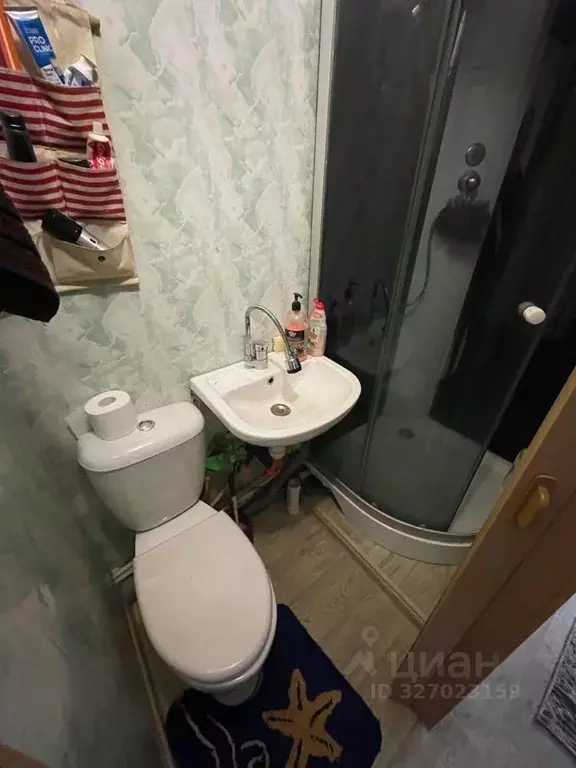 Студия Приморский край, Владивосток ул. Овчинникова, 10 (15.0 м) - Фото 1