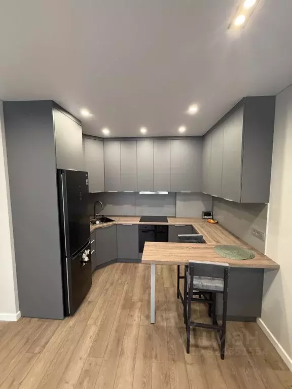 2-к кв. Астраханская область, Астрахань ул. Бехтерева, 2В (45.0 м) - Фото 2