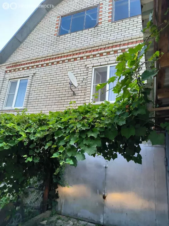 Дом в Горячий Ключ, Четвёртая улица (240 м) - Фото 1