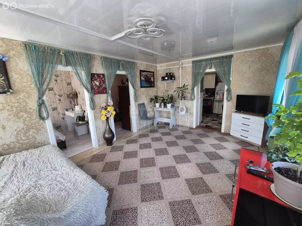 Дом в Тула, посёлок Михалково, Яснополянская улица (42.9 м) - Фото 2