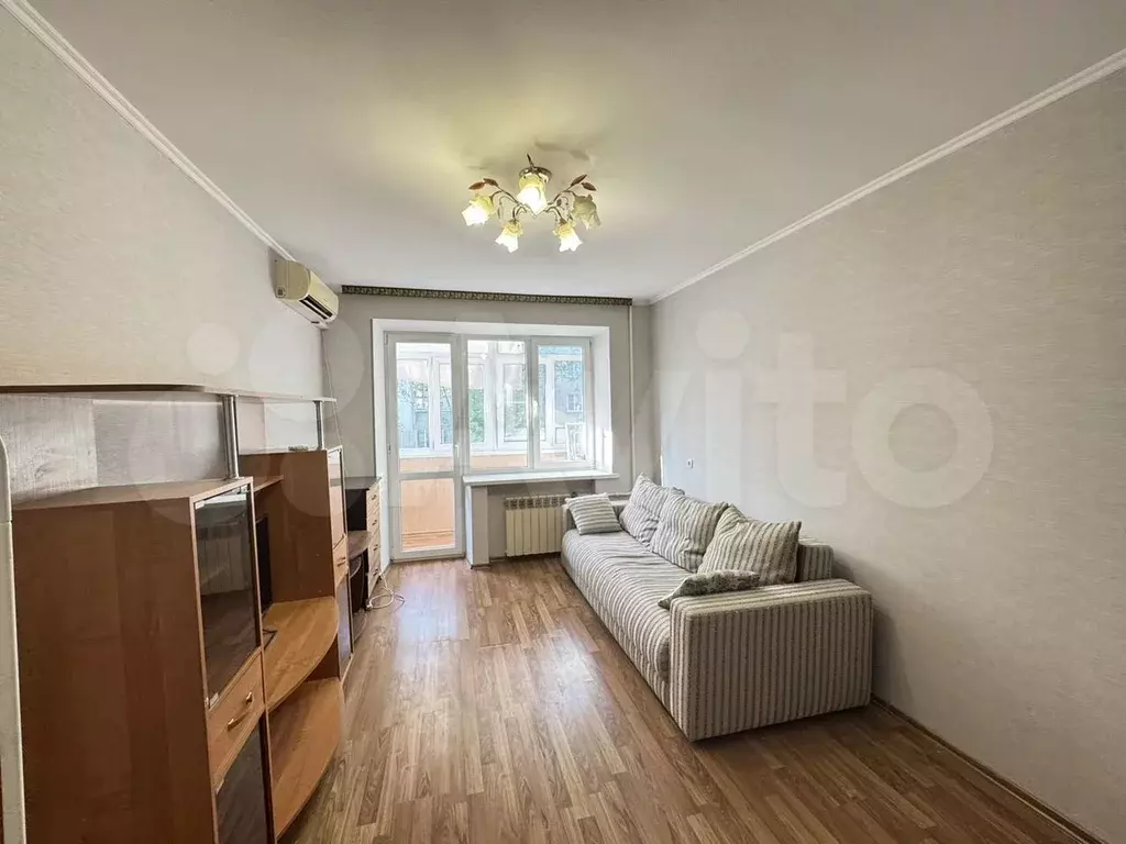 2-к. квартира, 45 м, 3/5 эт. - Фото 1