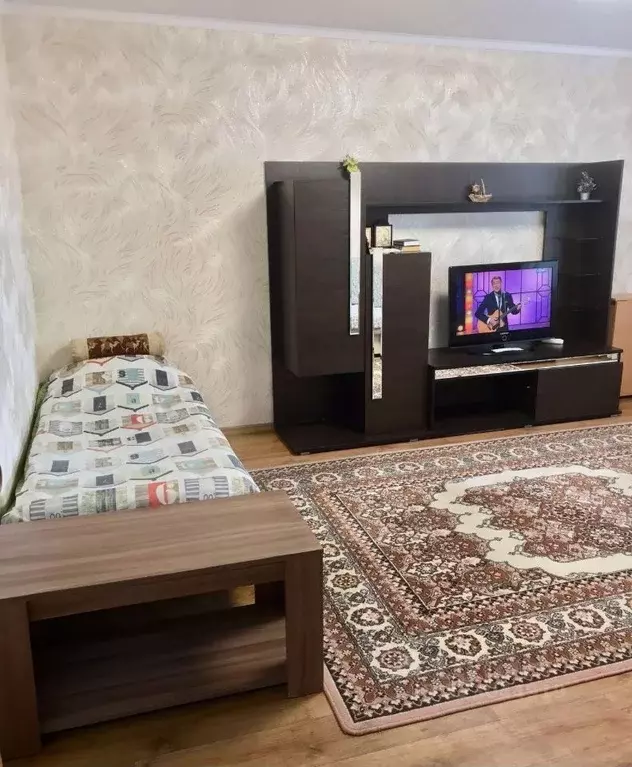 2-к кв. Башкортостан, Сибай ул. Ленина, 27 (55.0 м) - Фото 1