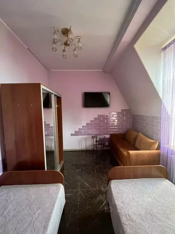 Комната Башкортостан, Стерлитамак ул. Мира, 96 - Фото 2