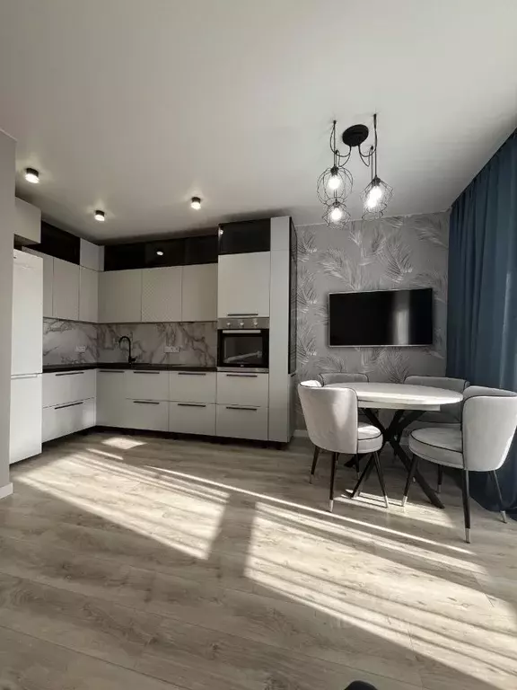 2-к кв. Пермский край, Пермь ул. Докучаева, 23 (44.5 м) - Фото 2