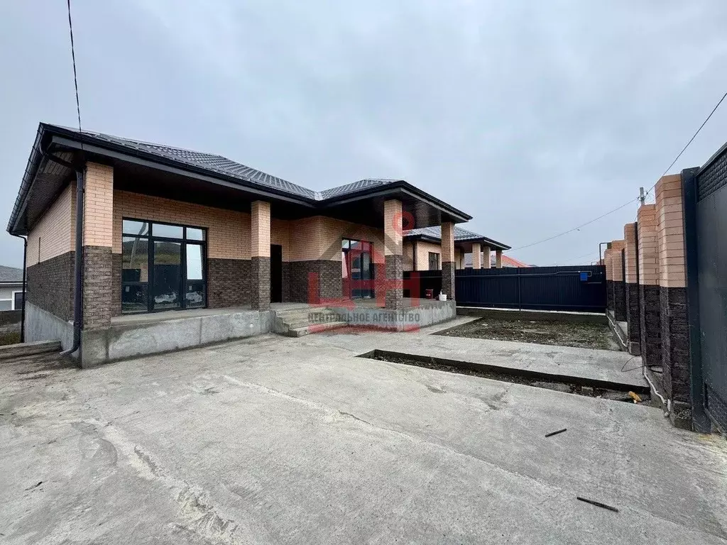 Дом в Ставропольский край, Предгорный муниципальный округ, ... - Фото 2