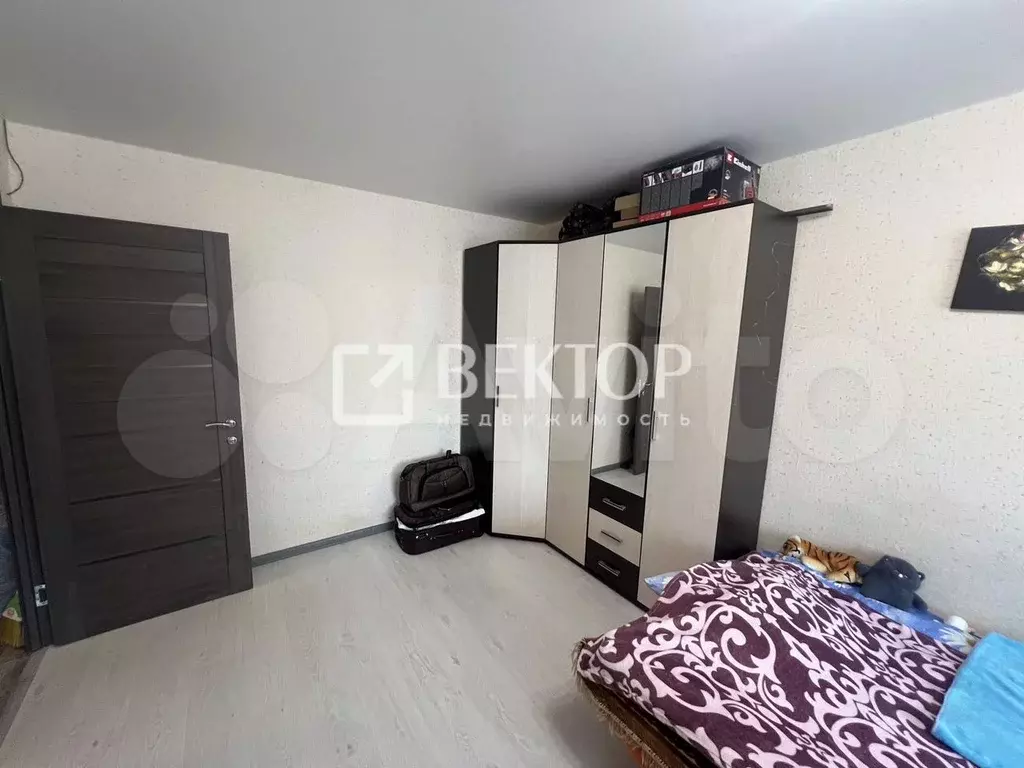 1-к. квартира, 28,4 м, 5/5 эт. - Фото 1