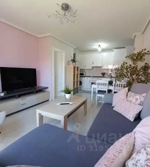 1-к кв. Крым, Феодосия ул. Грина, 35 (45.0 м) - Фото 0