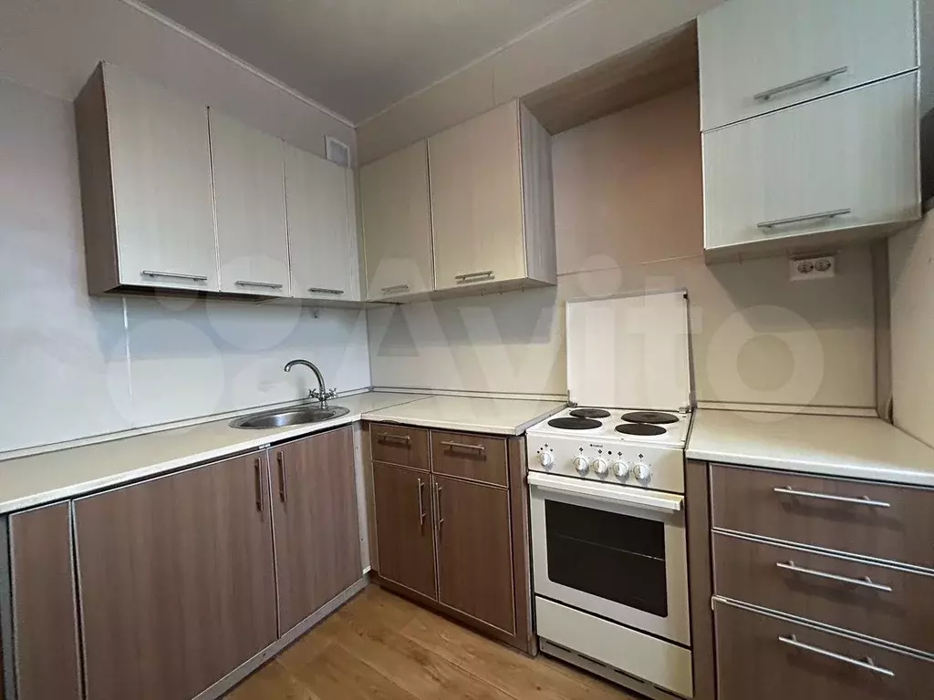 1-к. квартира, 41 м, 8/9 эт. - Фото 0