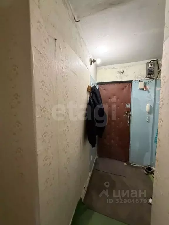 1-к кв. Башкортостан, Уфа Революционная ул., 28 (32.0 м) - Фото 2