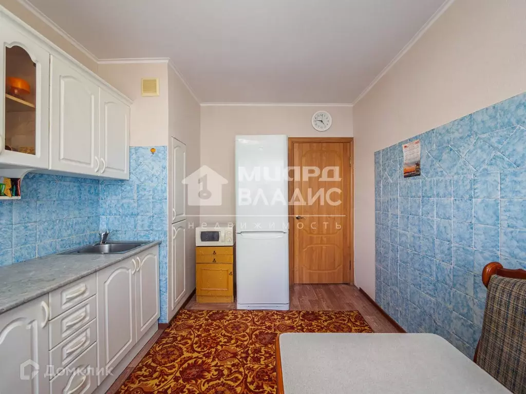 Продаётся 2-к квартира, 51.6 м - Фото 1