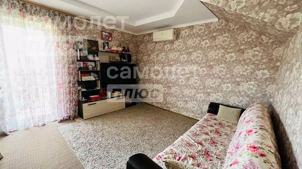 Таунхаус в Краснодарский край, Анапа муниципальный округ, Усатова ... - Фото 2