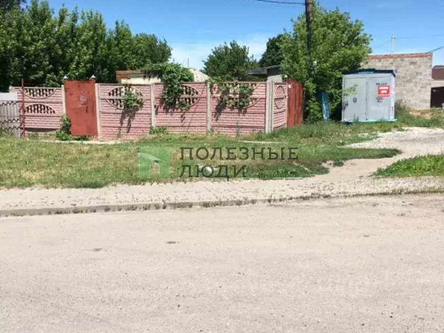 Дом в Белгородская область, Белгород пер. Константина Заслонова, 1А ... - Фото 2