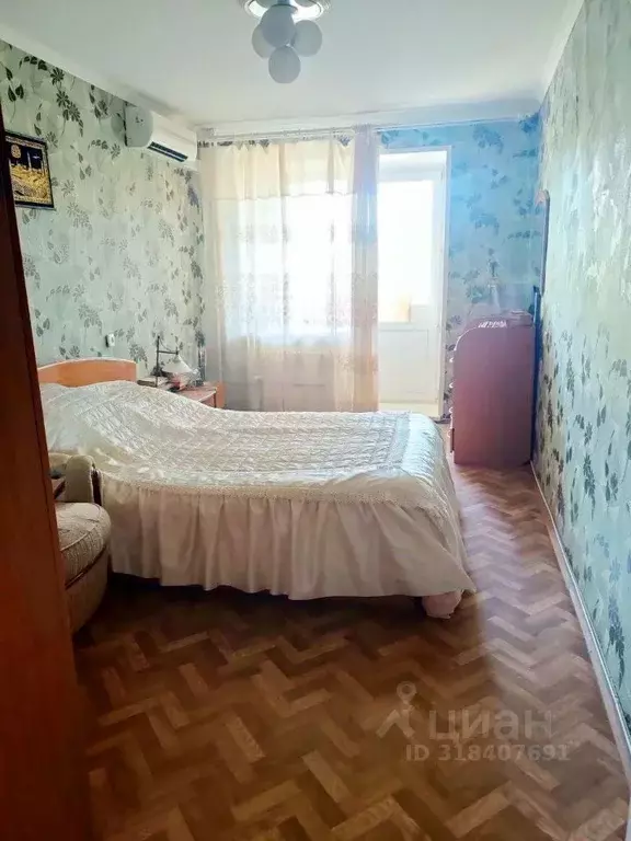 2-к кв. Нижегородская область, Нижний Новгород Кузнечиха жилрайон, ул. ... - Фото 1