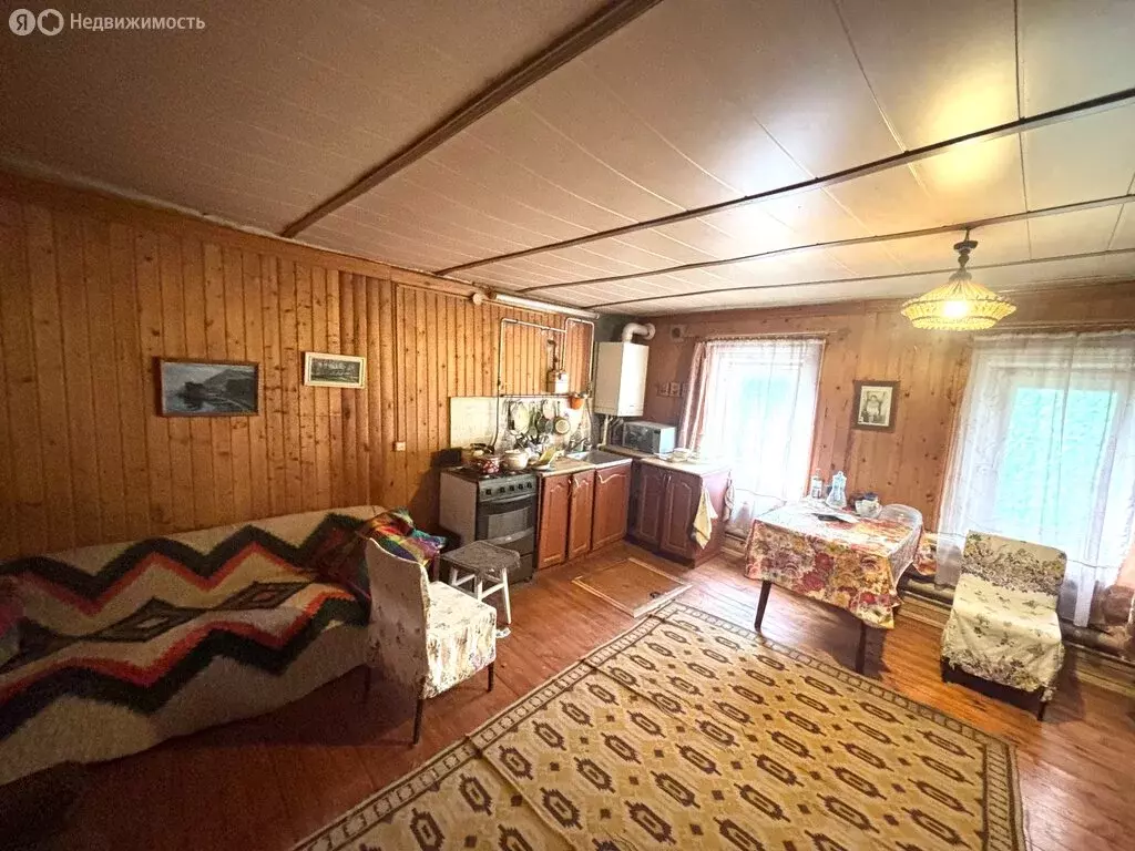 Дом в Петушки, Пролетарская улица (80 м) - Фото 2