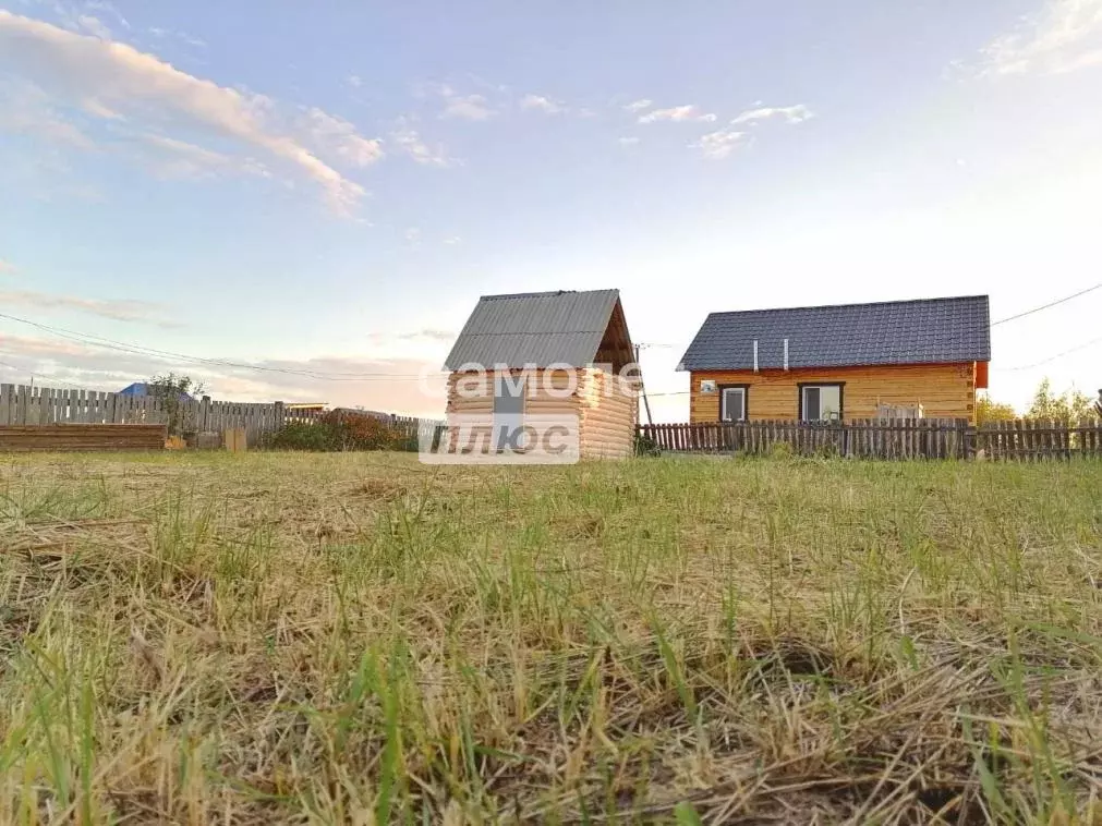 Дом, 12 м - Фото 1