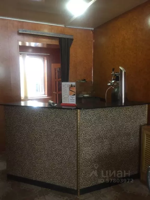 Помещение свободного назначения в Кабардино-Балкария, Нальчик ул. . - Фото 0